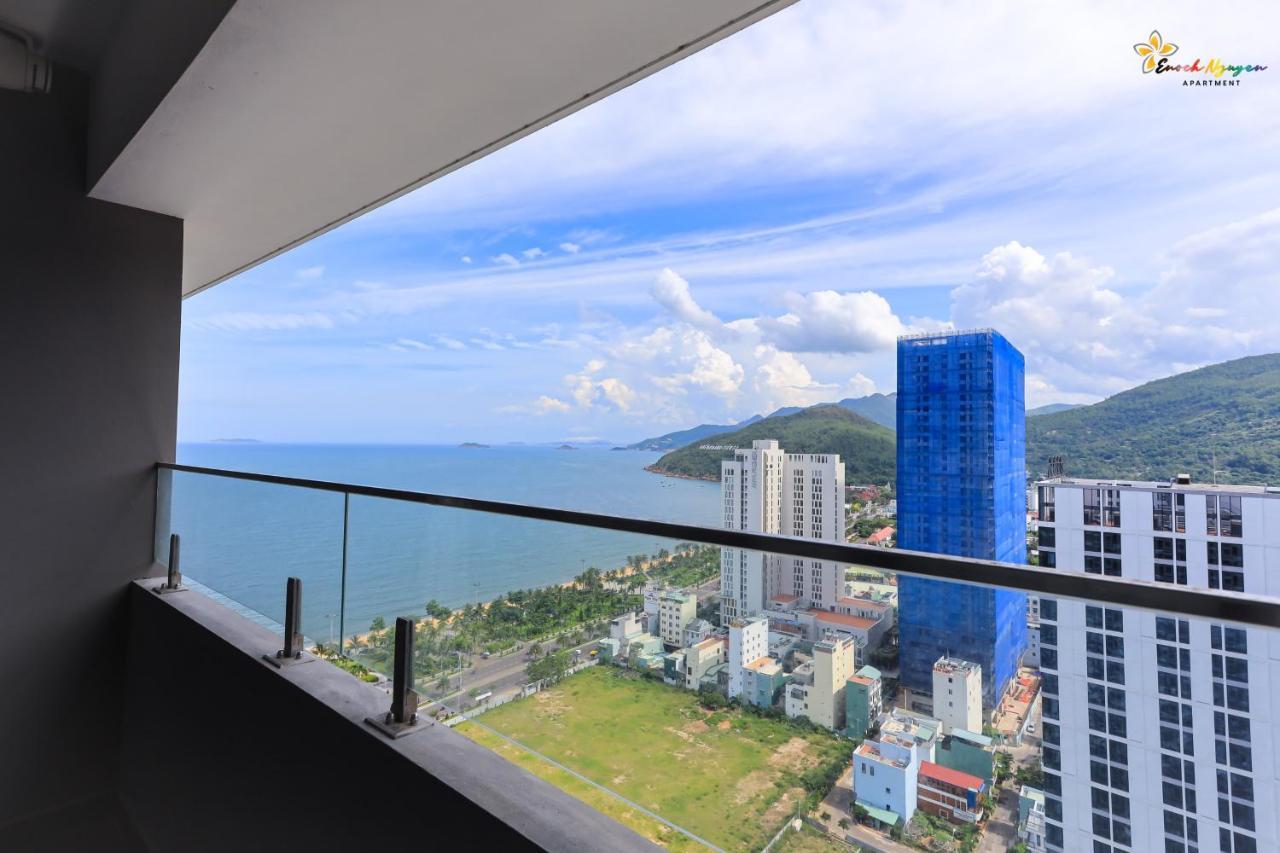 Flc Sea Tower - Can Ho Bien Quy Nhon Eksteriør billede